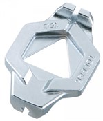 Topeak Duo Spoke Wrench