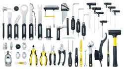 Topeak PrepStation Tool Kit - Case With Tools