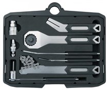 Topeak PrepStation Tool Kit - Case With Tools