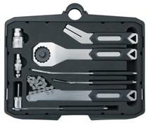 Topeak PrepStation Tool Kit - Case With Tools