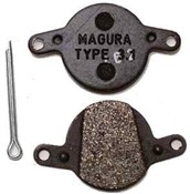 Magura Disc Brake Pads - Pair