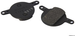 Magura Disc Brake Pads - Pair