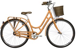 Raleigh Spirit Womens 2016 Hybrid Bike
