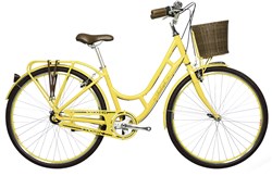 Raleigh Spirit Womens 2016 Hybrid Bike