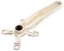 Race Face Atlas Cranks and BB