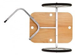Carry Freedom Y Frame Luggage Trailer