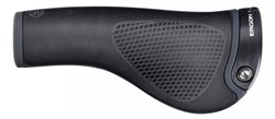 Ergon GP1 Bioleather Comfort Grips
