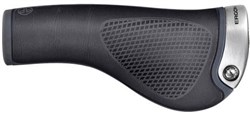 Ergon GP1 Bioleather Comfort Grips