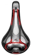 Fizik Kurve Bull Performance Saddle
