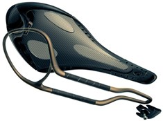 Fizik Kurve Bull Performance Saddle