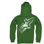 Alpinestars Twig Zip Fleece