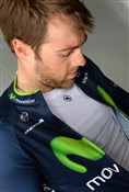 Endura Translite Short Sleeve Cycling Base Layer SS17