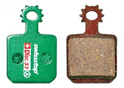 Swissstop Organic Disc Pads