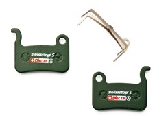 Swissstop Sintered Disc Pads