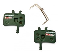 Swissstop Sintered Disc Pads