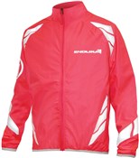 Endura Luminite Kids Cycling Jacket SS16