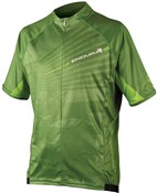 Endura Hummvee Ray Short Sleeve Cycling Jersey SS16