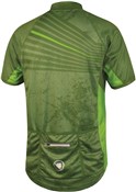 Endura Hummvee Ray Short Sleeve Cycling Jersey SS16