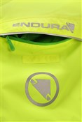 Endura Gridlock II Womens Waterproof Cycling Jacket AW17