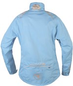 Endura Gridlock II Womens Waterproof Cycling Jacket AW17