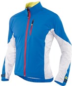 Mavic Sprint H20 Waterproof Cycling Jacket