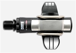 Look S Track Race MTB Pedal With Cleats