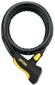OnGuard Rottweiler Armoured Cable Lock