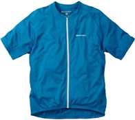Madison Roam Mens Short Sleeve Jersey