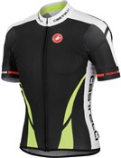 Castelli Climbers Short Sleeve Cycling Jersey