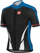 Castelli Climbers Short Sleeve Cycling Jersey