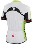 Castelli Climbers Short Sleeve Cycling Jersey