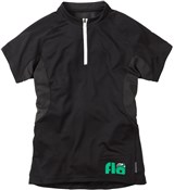 Madison Flo Womes Short Sleeve Cycling Jersey