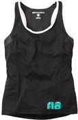 Madison Flo Womens Sleeveless Jersey