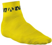 Mavic Race Cycling Socks