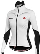 Castelli Transparente Womens Long Sleeve Cycling Jersey