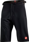 Castelli Libero Cycling Shorts AW17