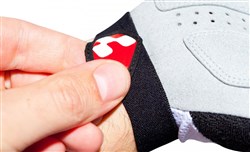 Cube Race Long Finger Cycling Gloves