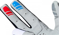 Cube Race Long Finger Cycling Gloves