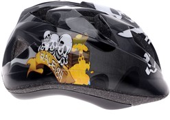 RSP Rouge Boys Helmet