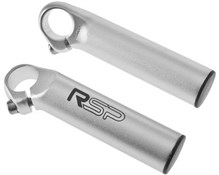 RSP Short Profile Bar Ends