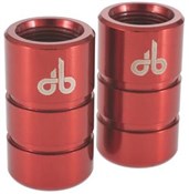 DiamondBack Mini Pegs