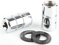 DiamondBack Mini Pegs