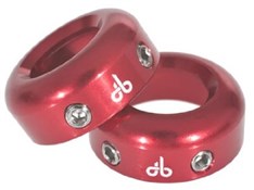 DiamondBack Bar Plugs