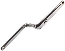 DiamondBack One Piece Power Crank BMX Cranks