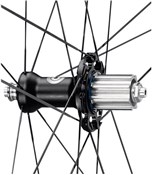Campagnolo Zonda Road Wheelset