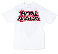 Metal Mulisha Blood Shed Tee T-Shirt