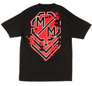 Metal Mulisha Blood Shed Tee T-Shirt