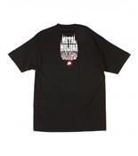 Metal Mulisha Deegan-Teeth Tee T-Shirt