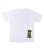 Metal Mulisha Rockstar Finish Tee T-Shirt