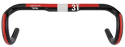 3T Tornova Team Carbon Drop Handle Bars